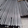 EN 10305-1 Tabung baja presisi mulus